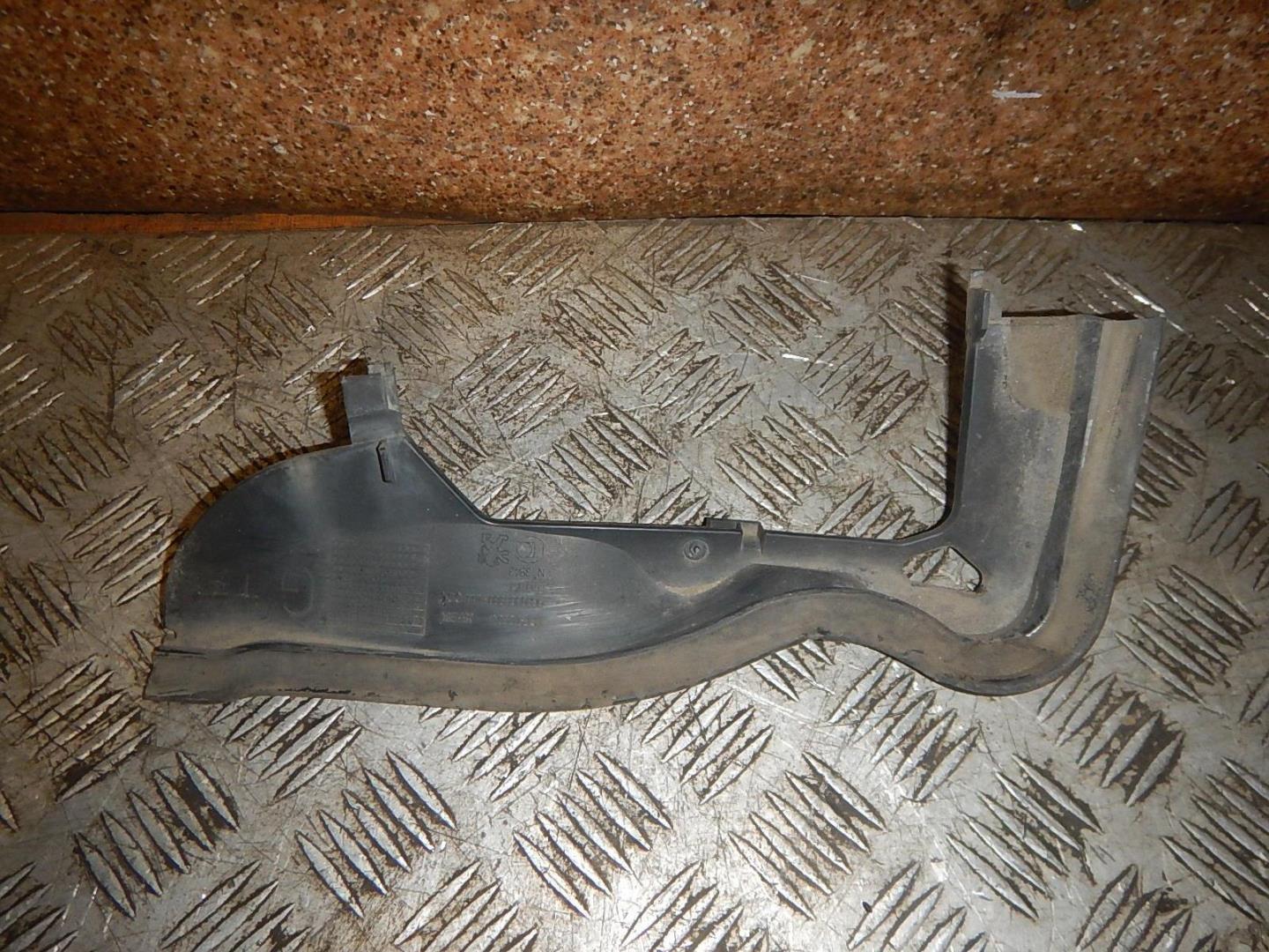 Накладка (кузов наружные)