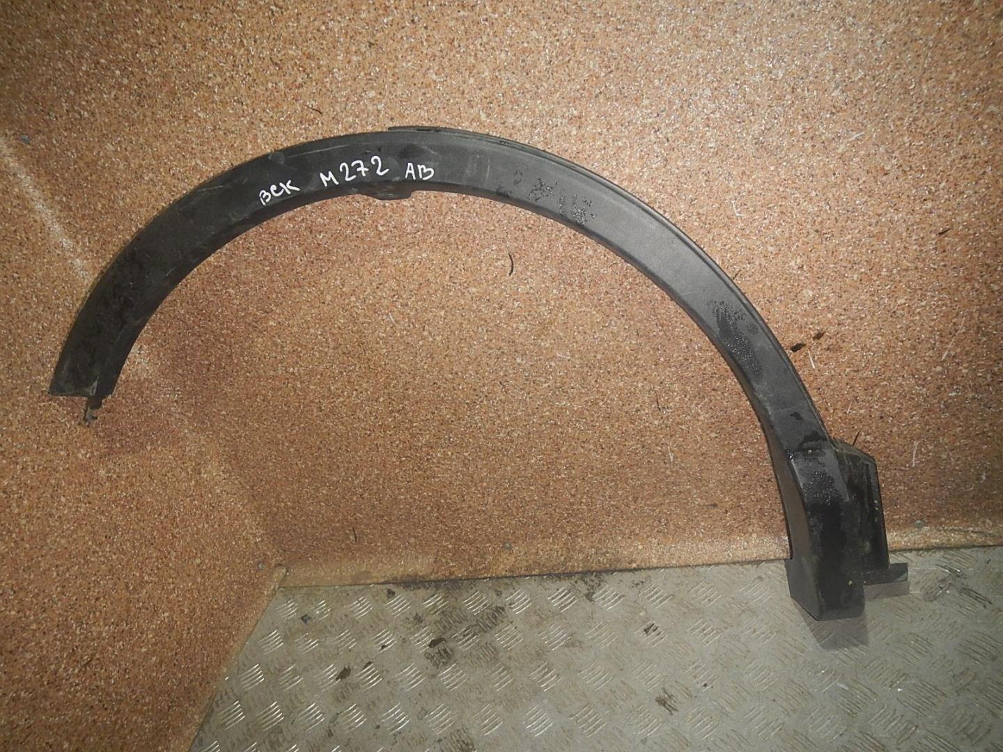 Накладка на крыло