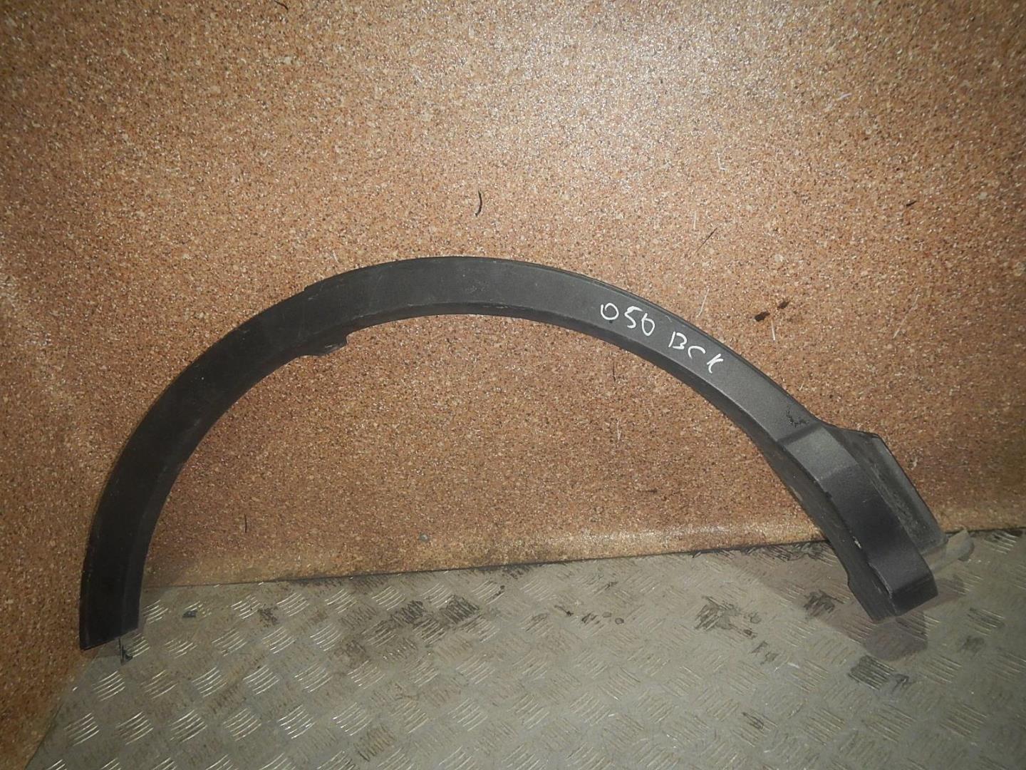 Накладка на крыло