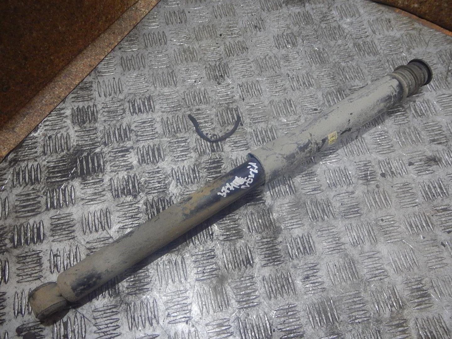 Амортизатор задний (стойка)