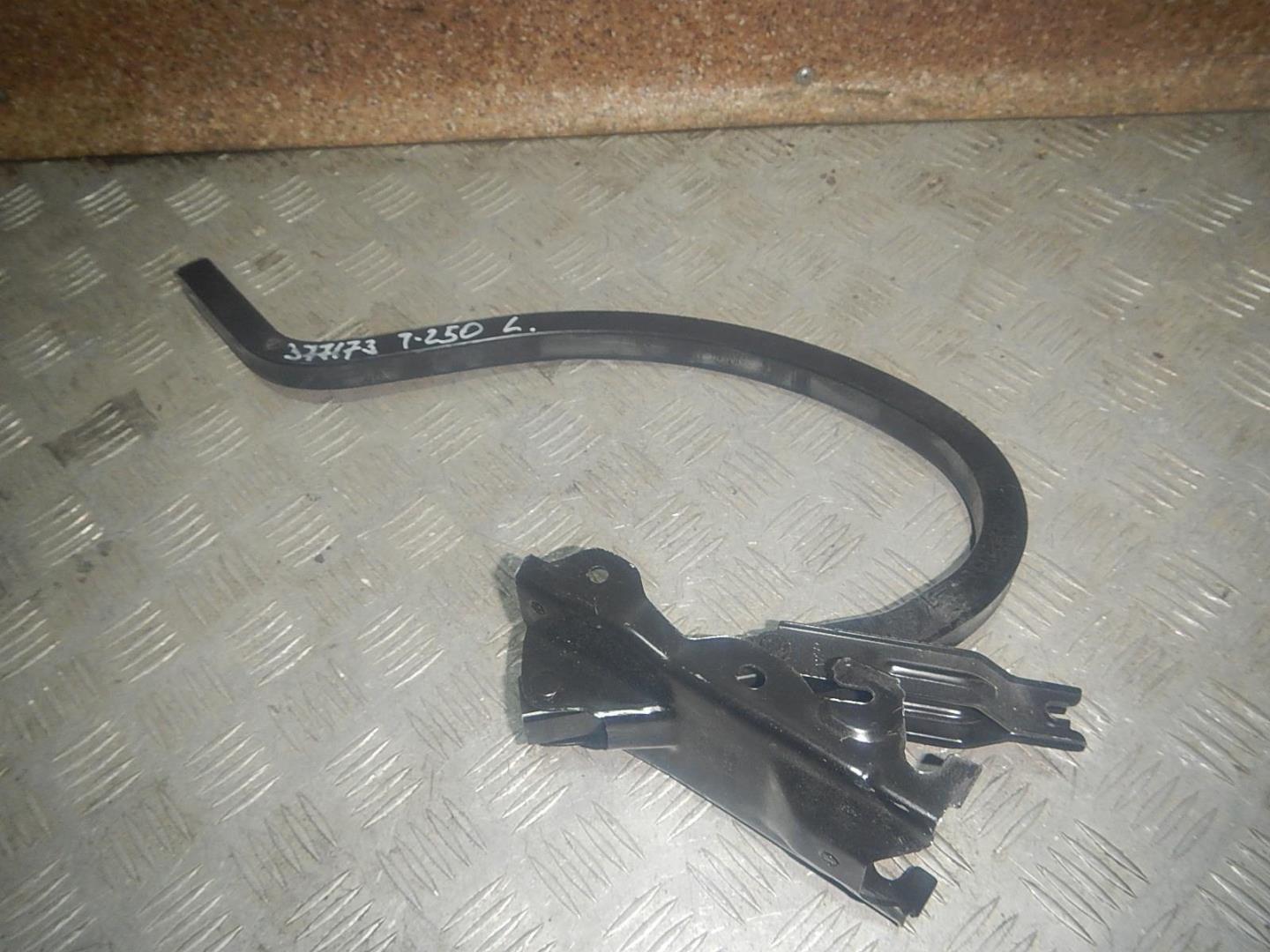 Петля крышки багажника