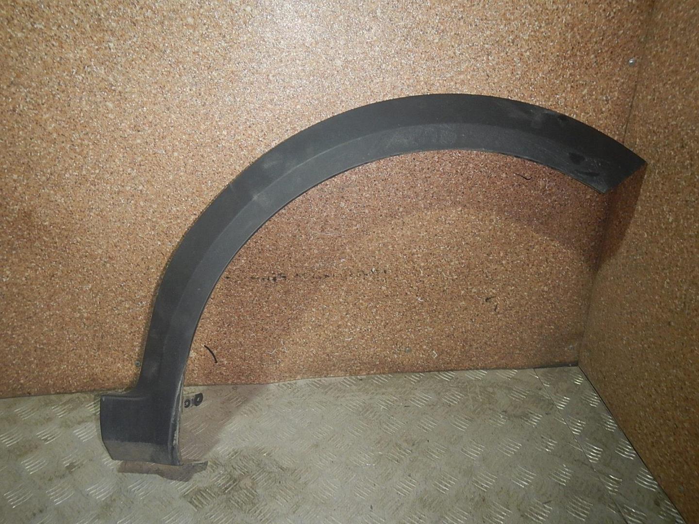 Накладка на крыло