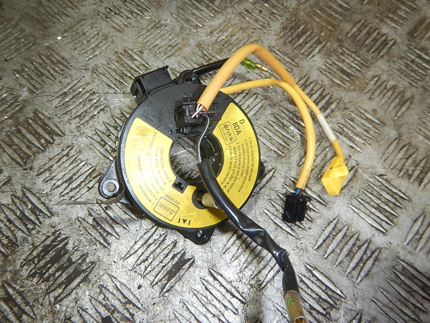 Механизм подрулевой для SRS (ленточный)