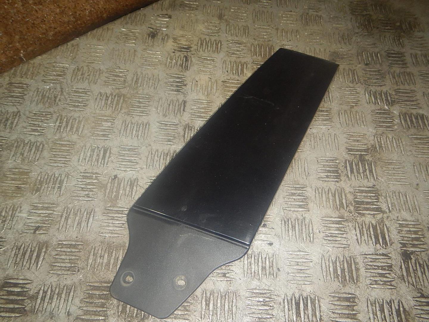 Накладка (кузов наружные)