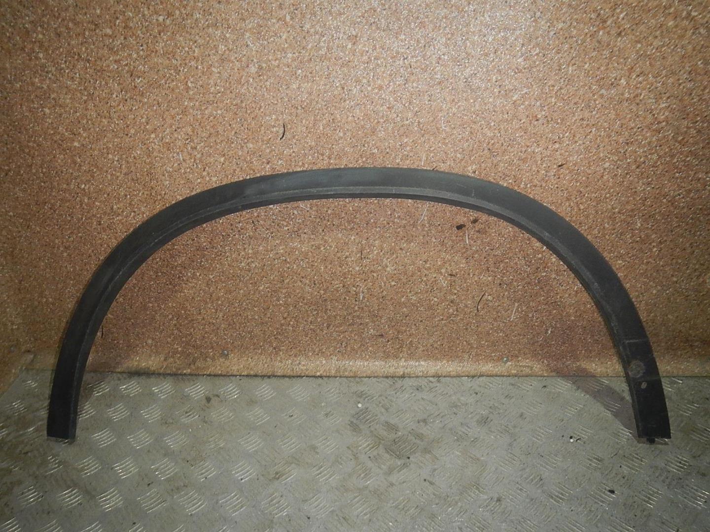 Накладка на крыло