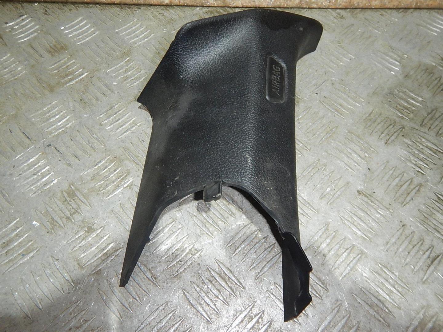 Обшивка стойки