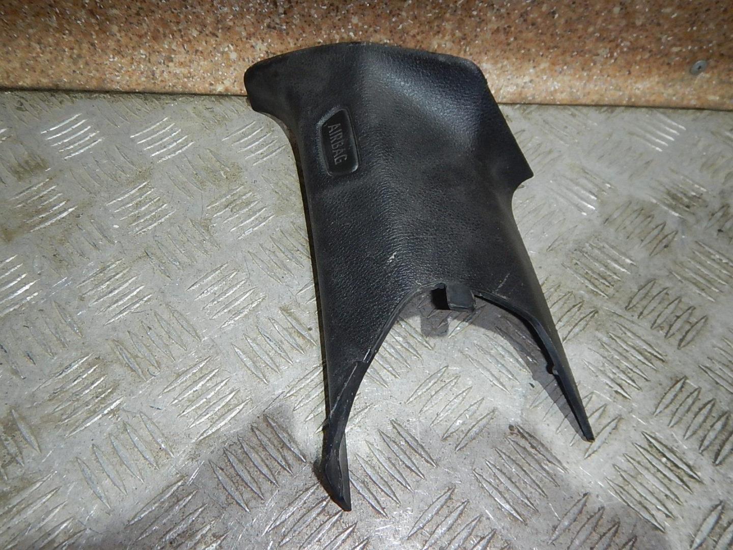 Обшивка стойки