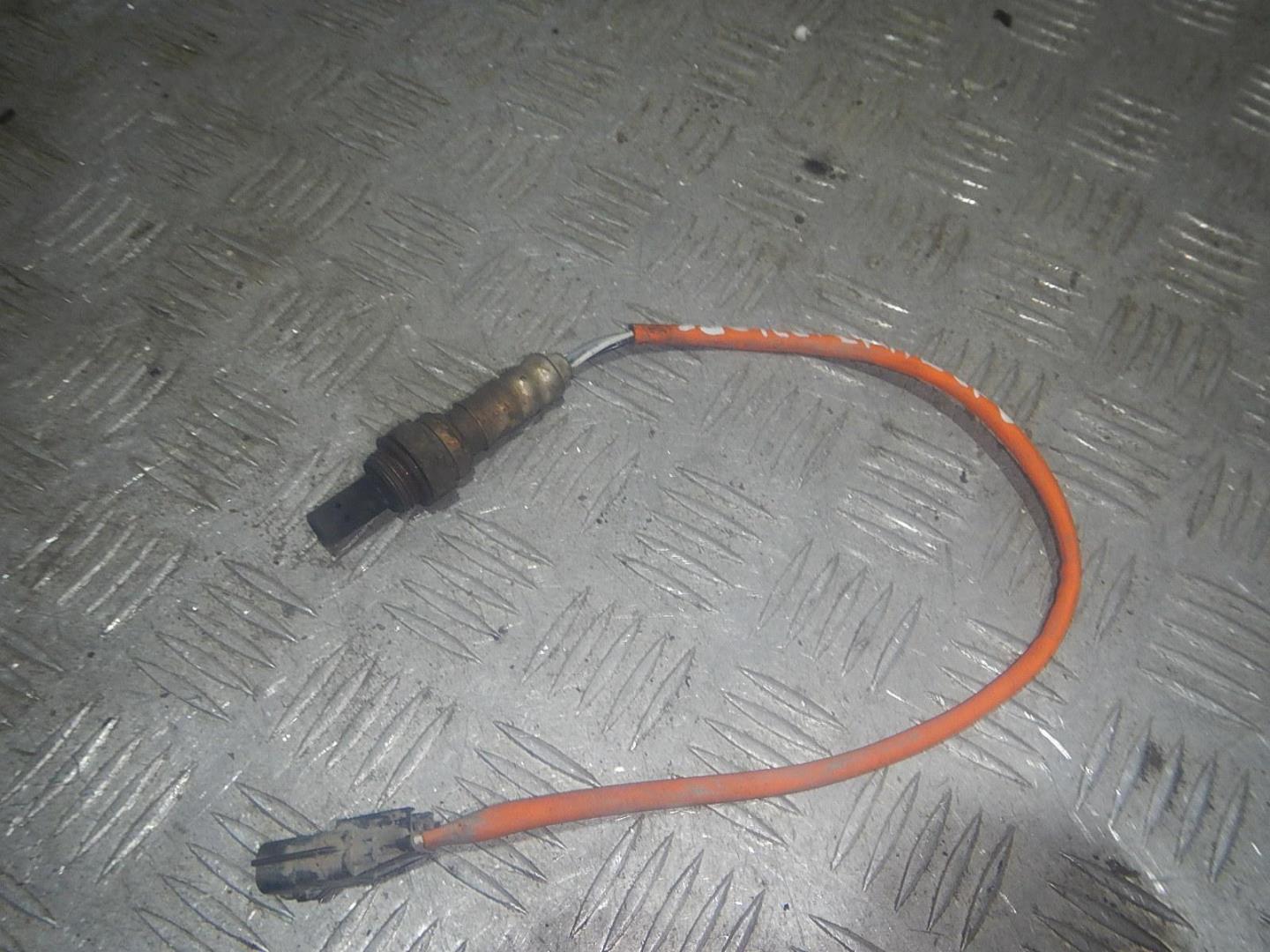 Датчик кислородный/Лямбда-зонд