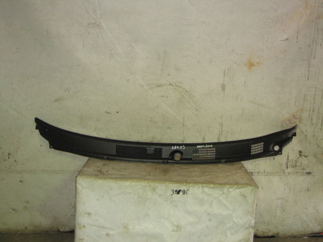 Решетка стеклоочистителей (Жабо)