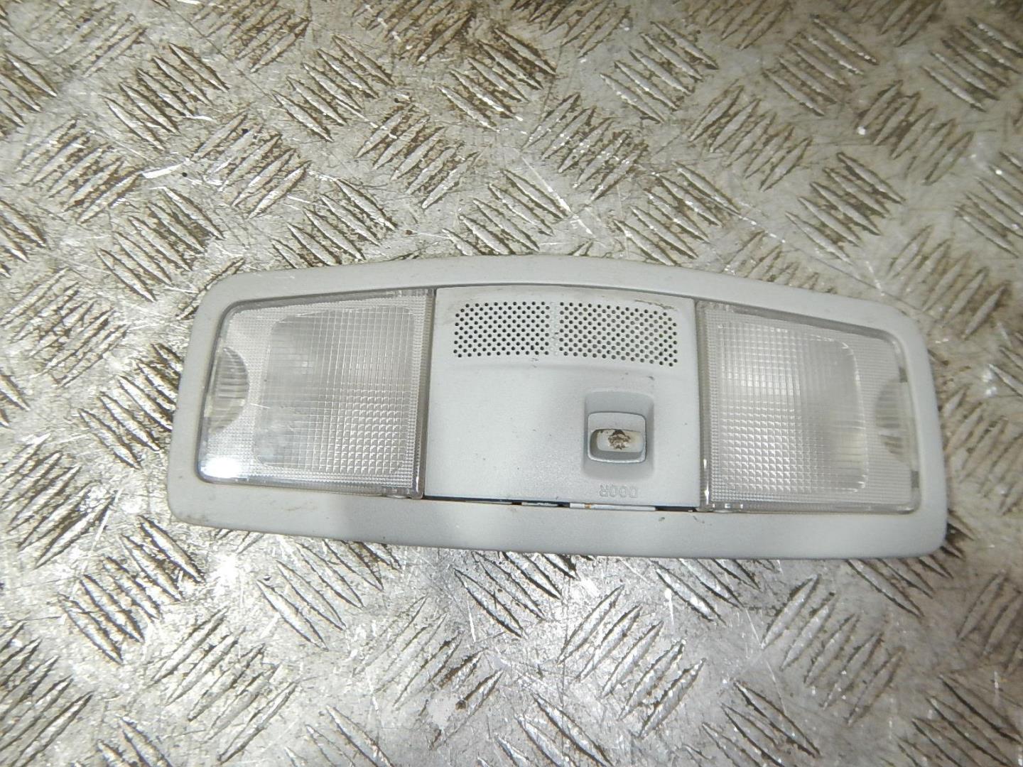 Плафон салонный