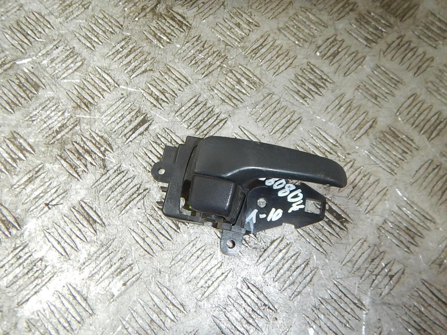 Ручка двери внутренняя правая