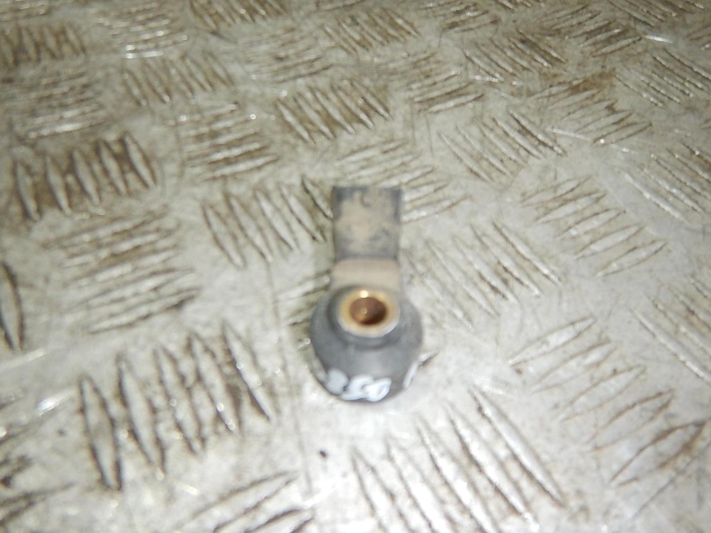 Датчик детонации