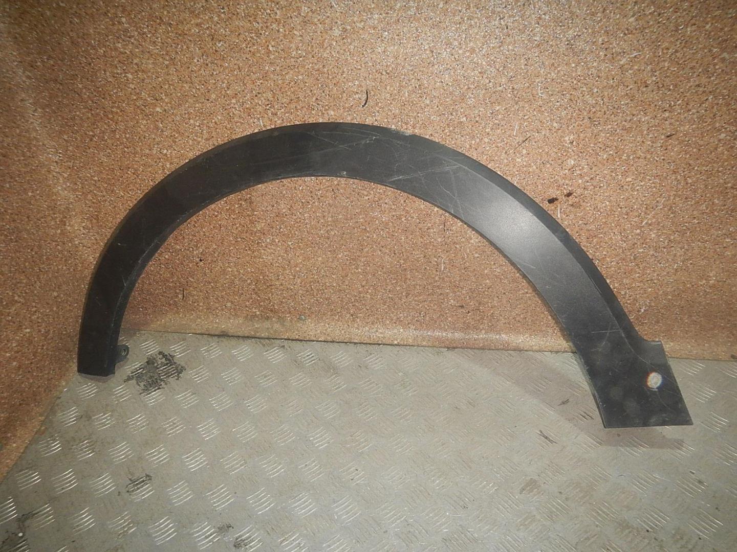 Накладка на крыло