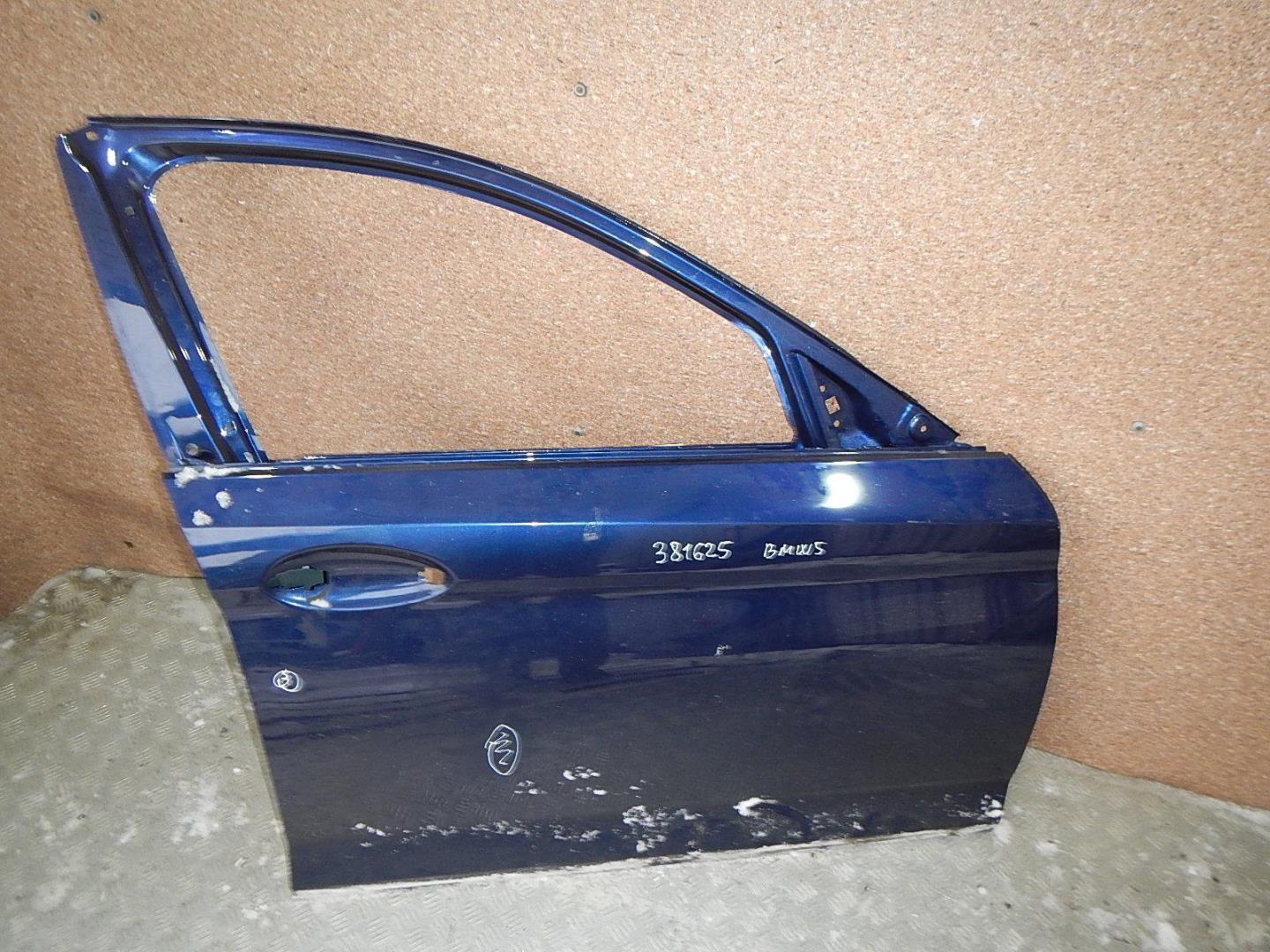 Дверь передняя правая