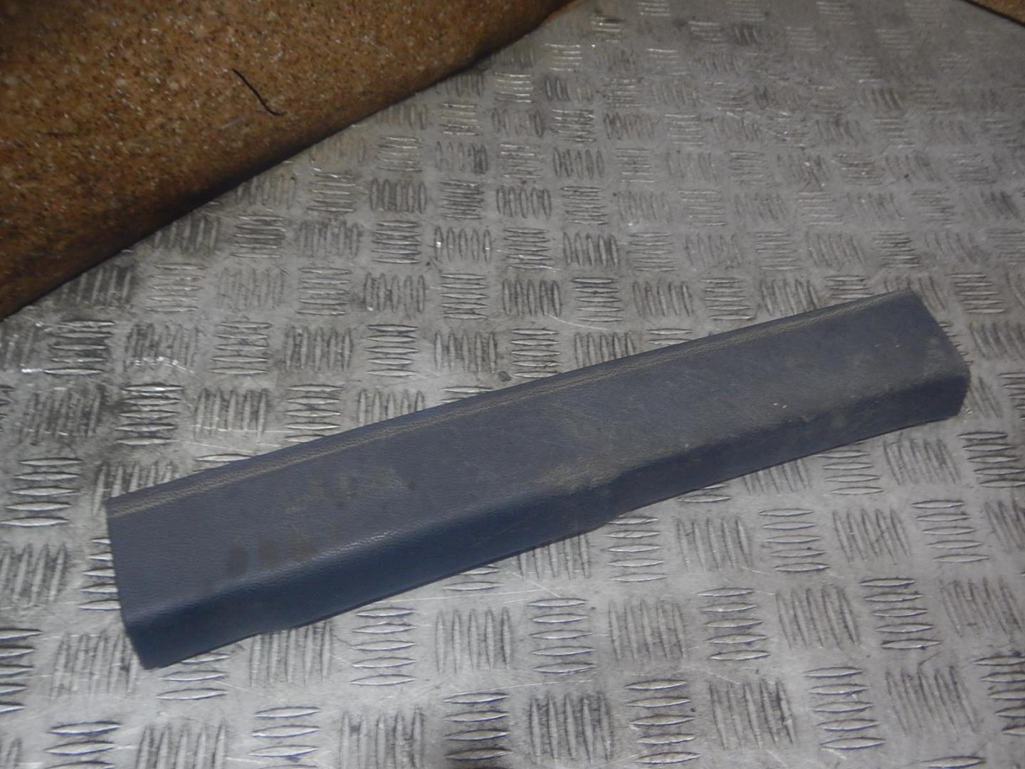 Накладка порога (внутренняя)