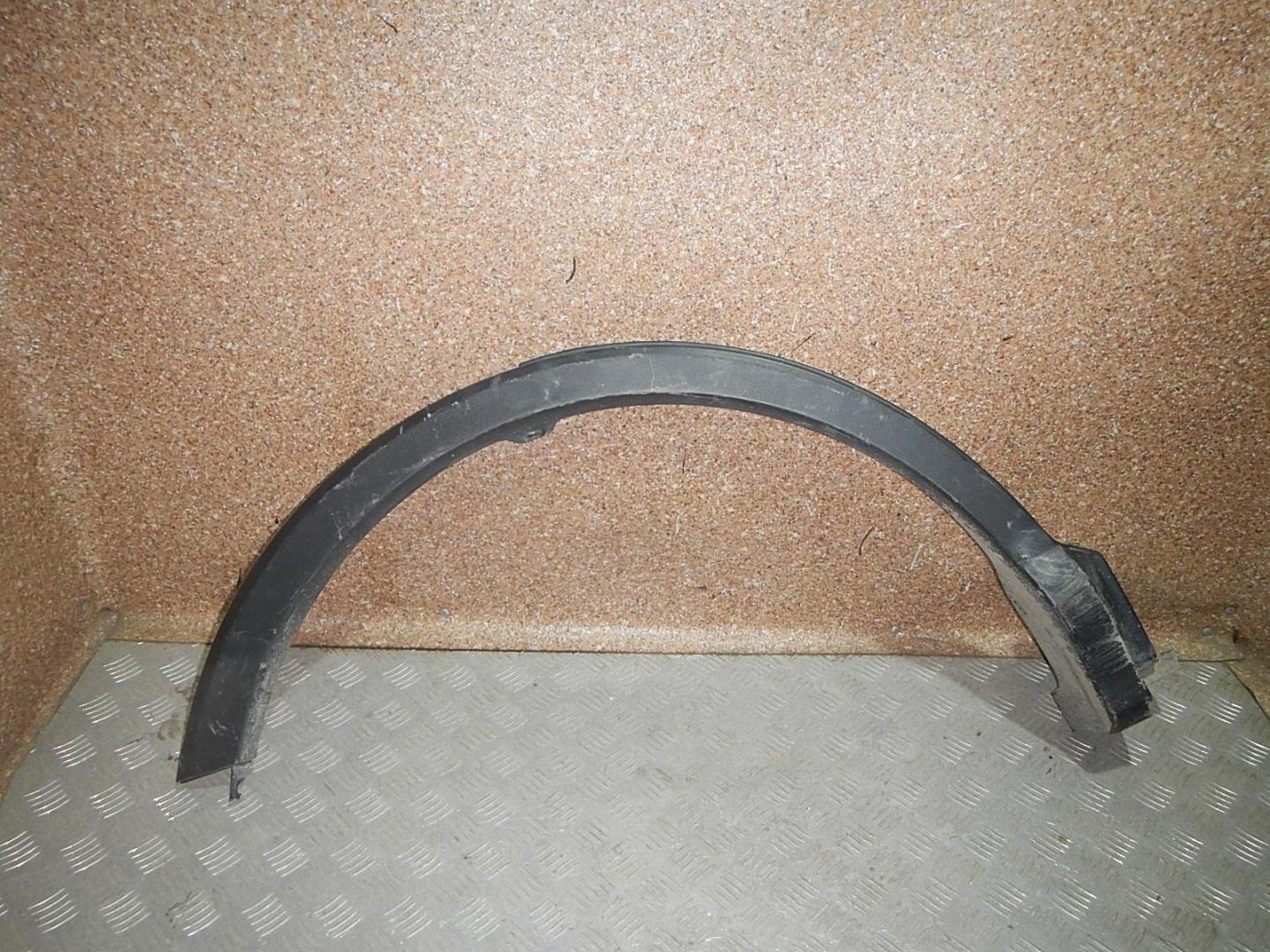 Накладка на крыло