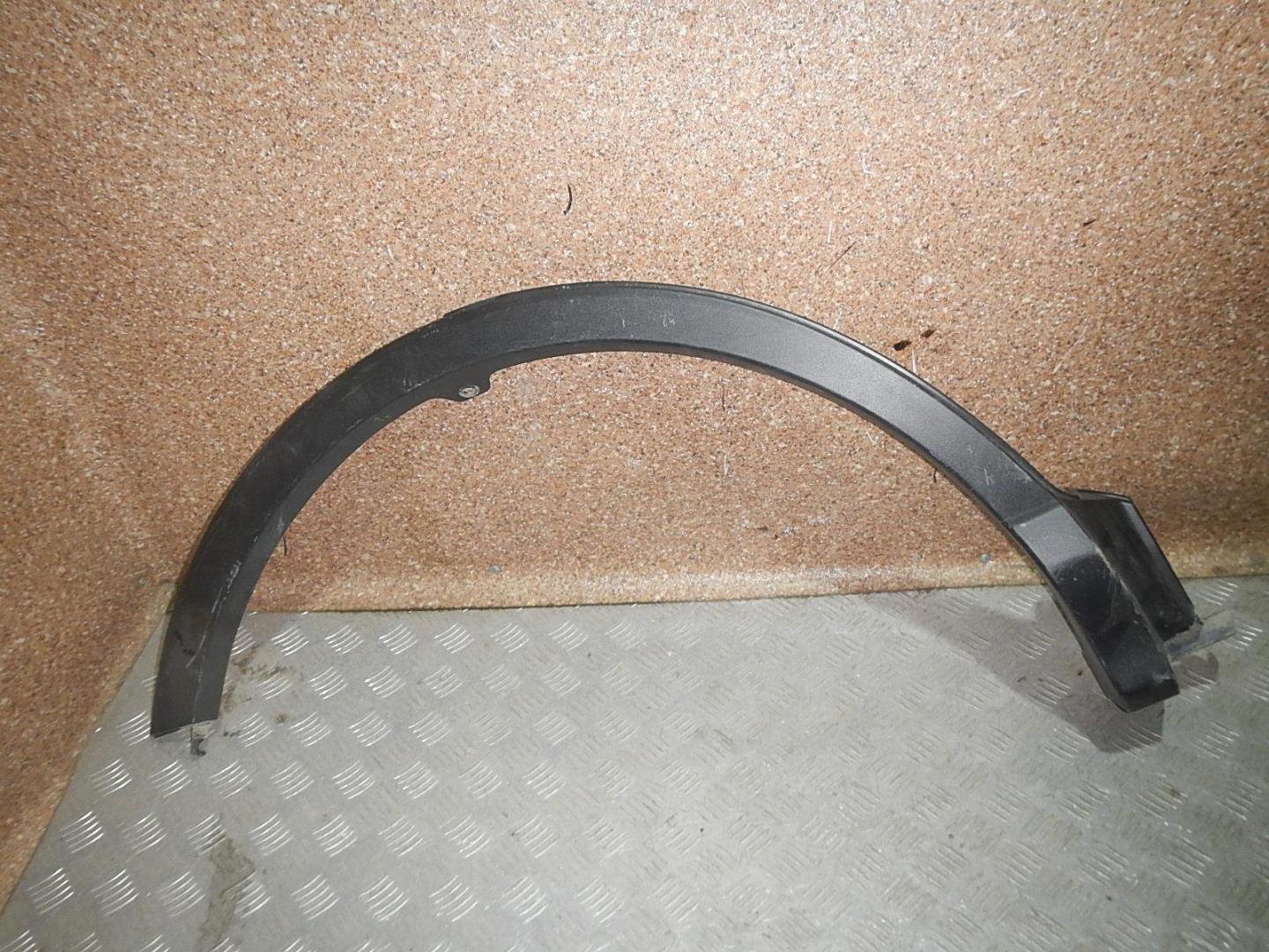 Накладка на крыло