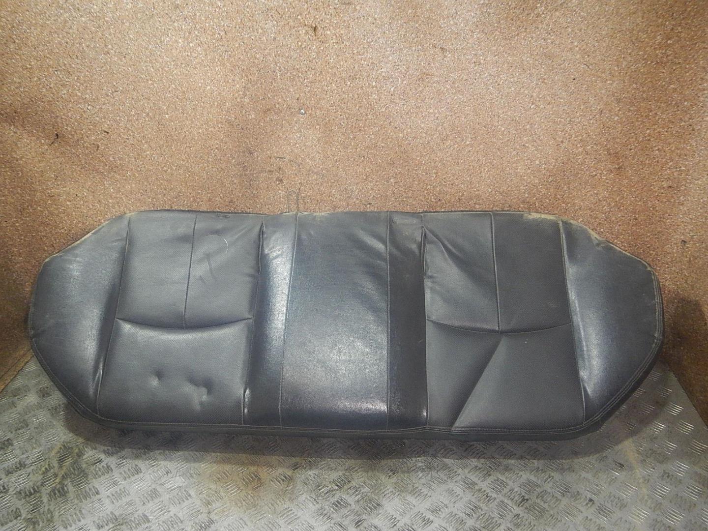 Сиденье салонное