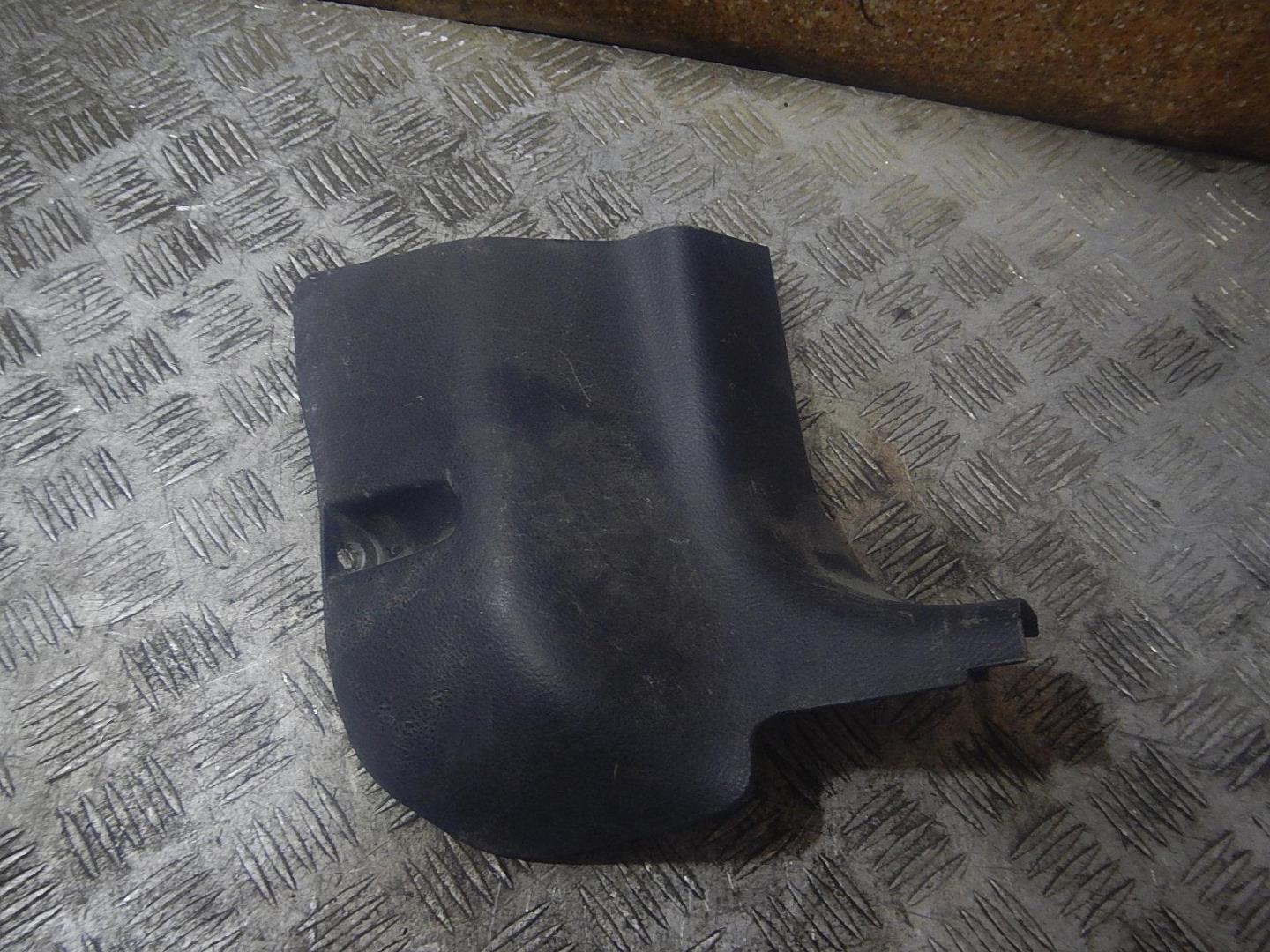 Обшивка стойки