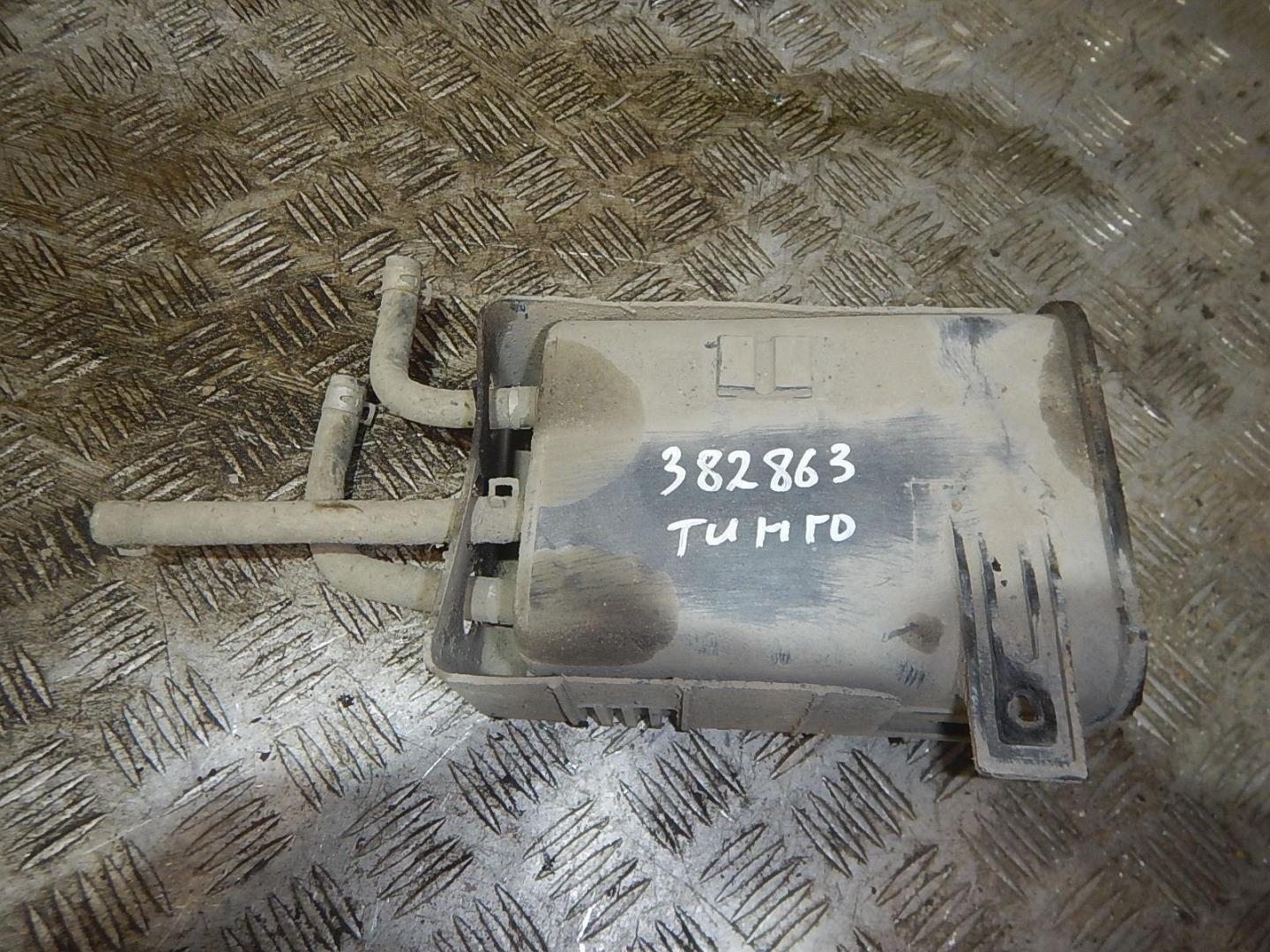 Абсорбер (фильтр угольный)