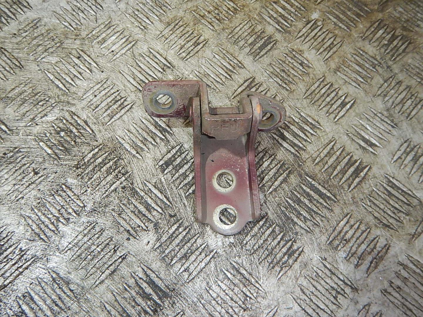 Петля двери передней правой нижняя