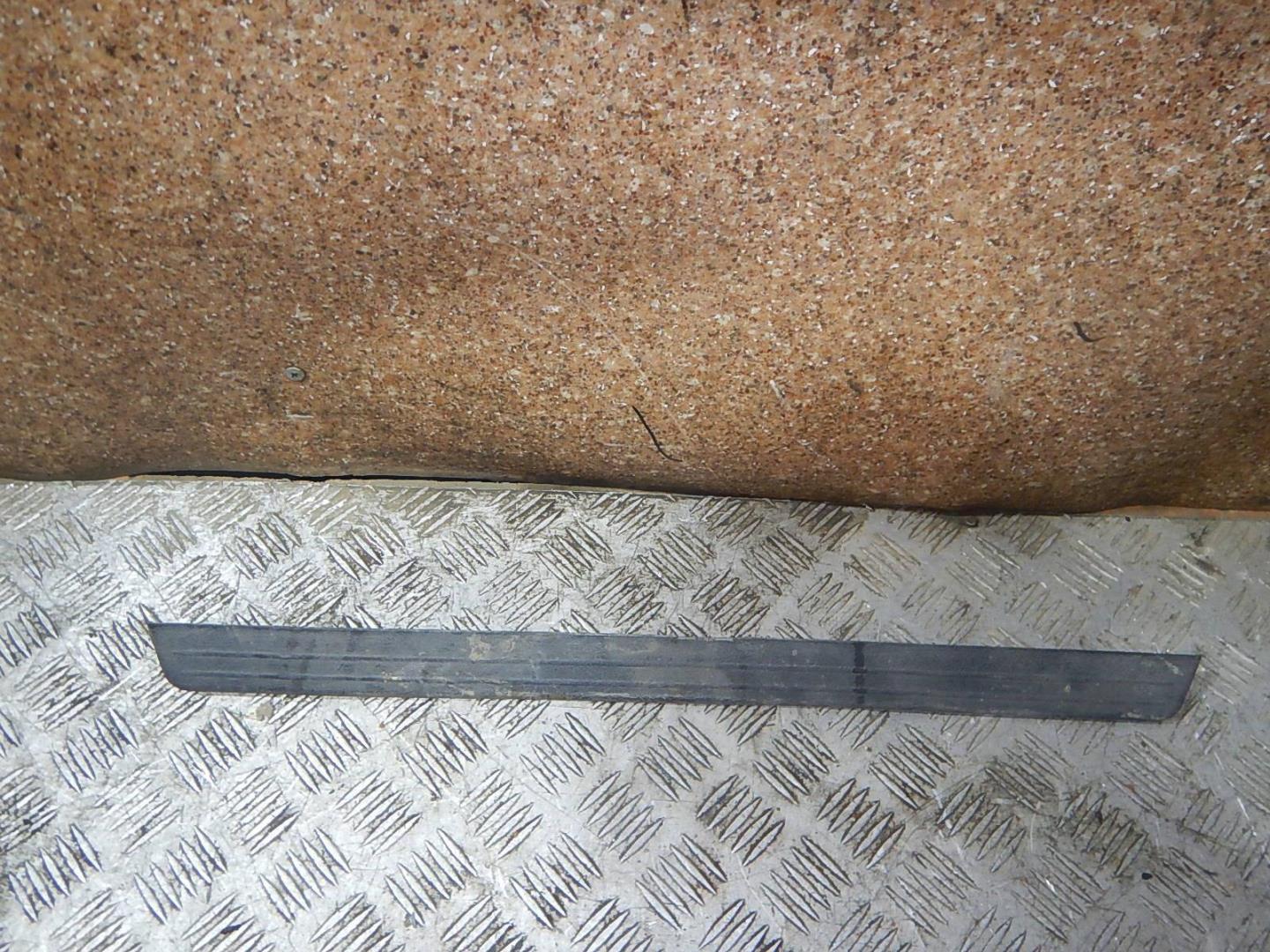 Накладка порога (внутренняя)