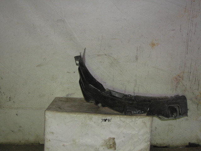 Локер передний правый