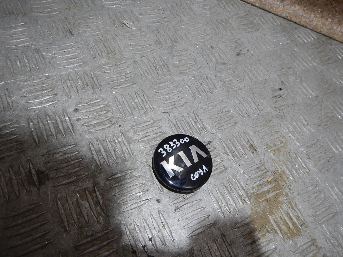 Колпак декоративный