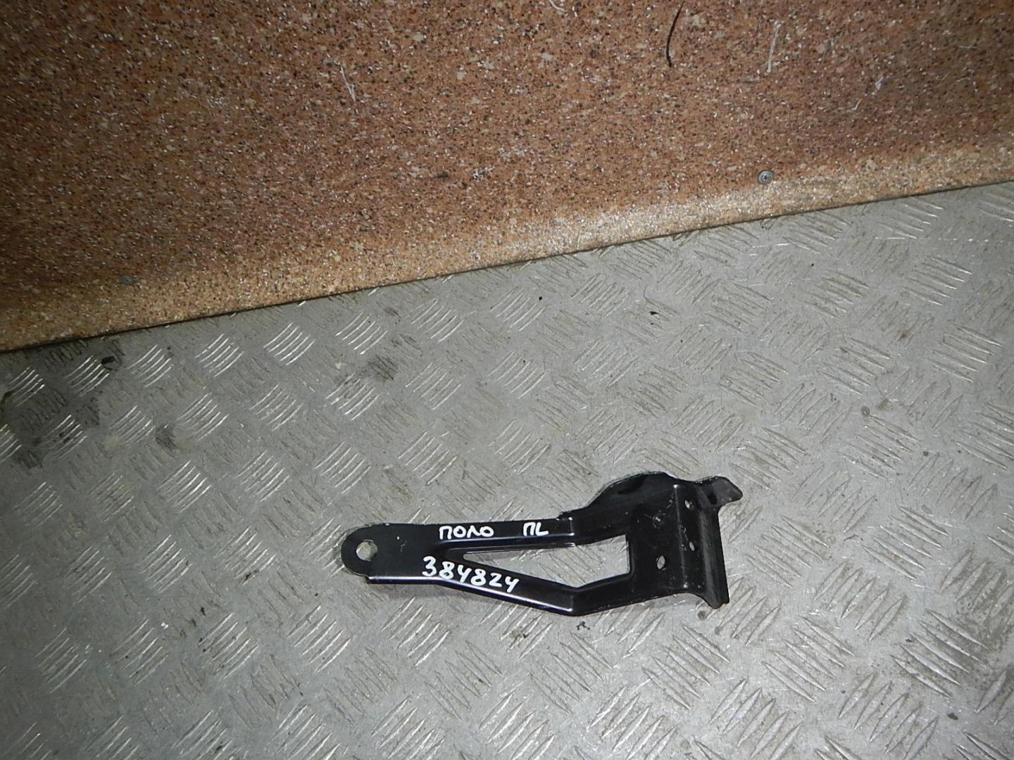 Кронштейн крепления крыла