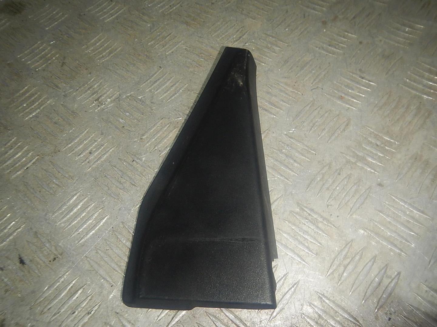 Накладка двери задней левой