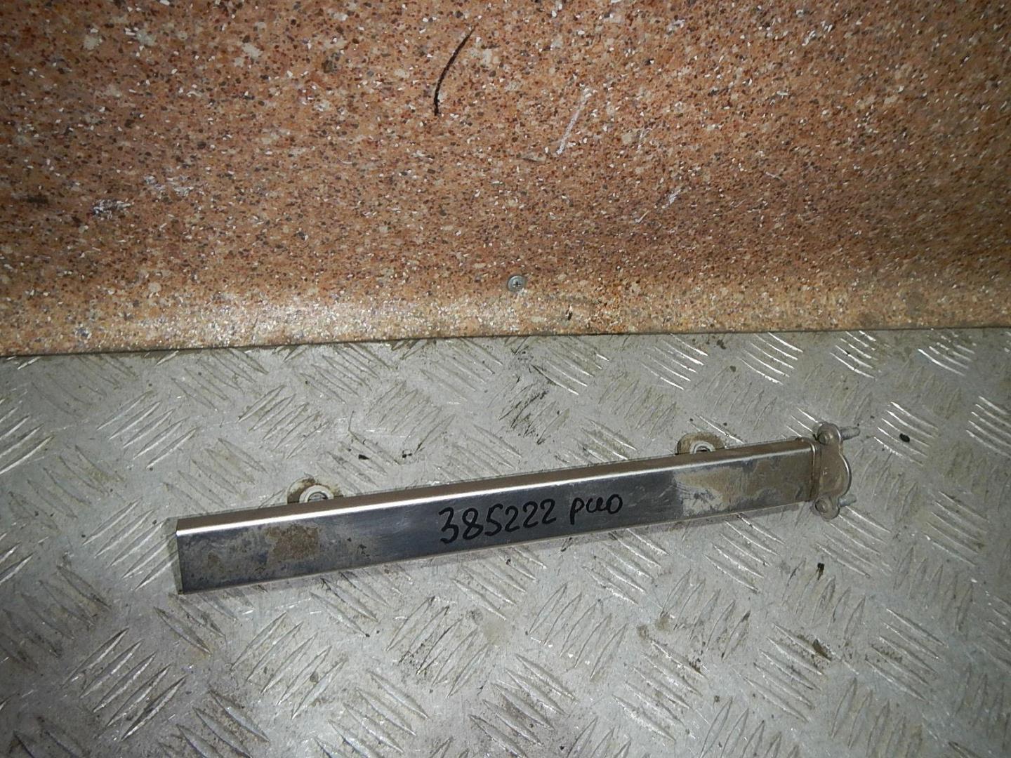 Рейка топливная (рампа)