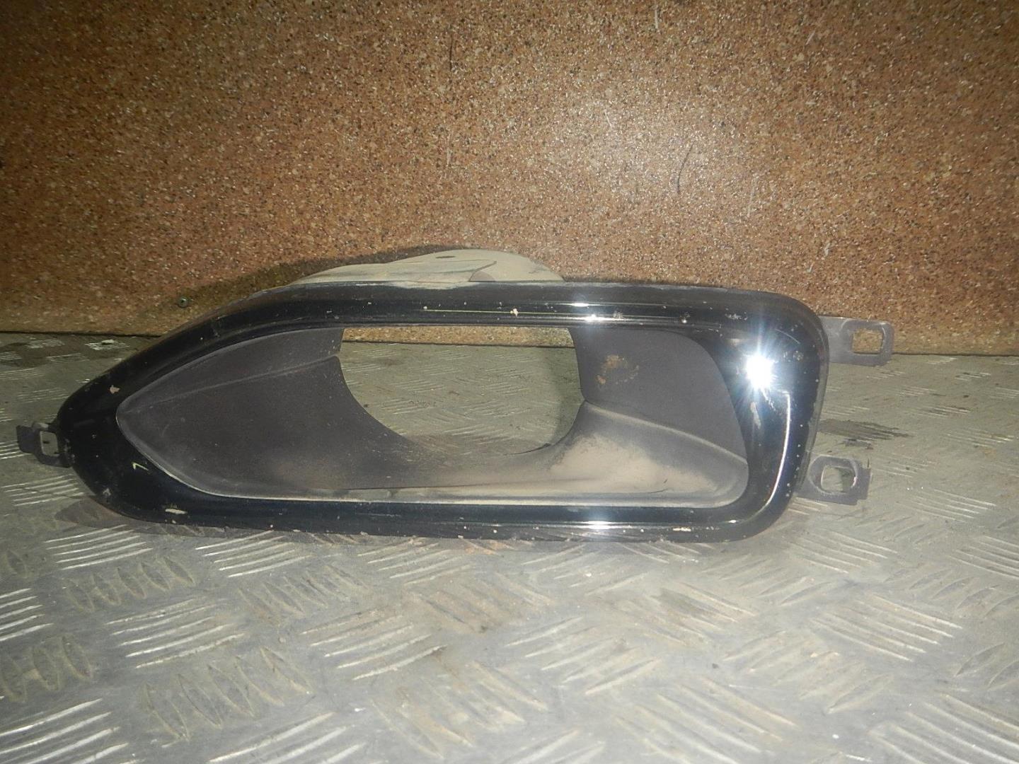 Насадка на глушитель