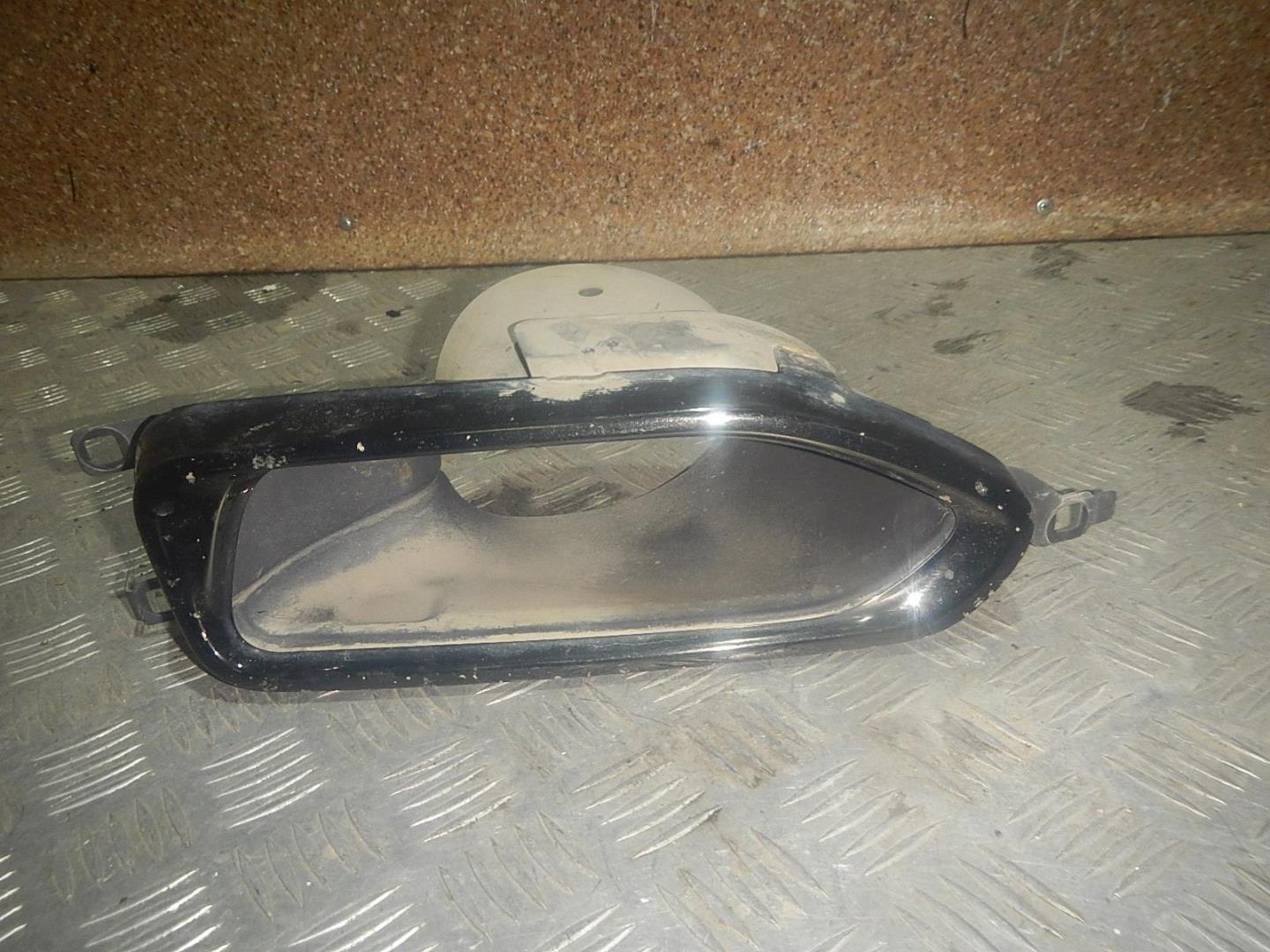 Насадка на глушитель