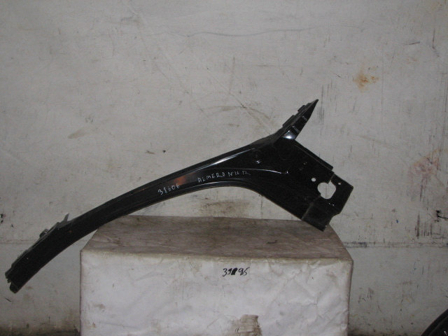 Кузовной элемент