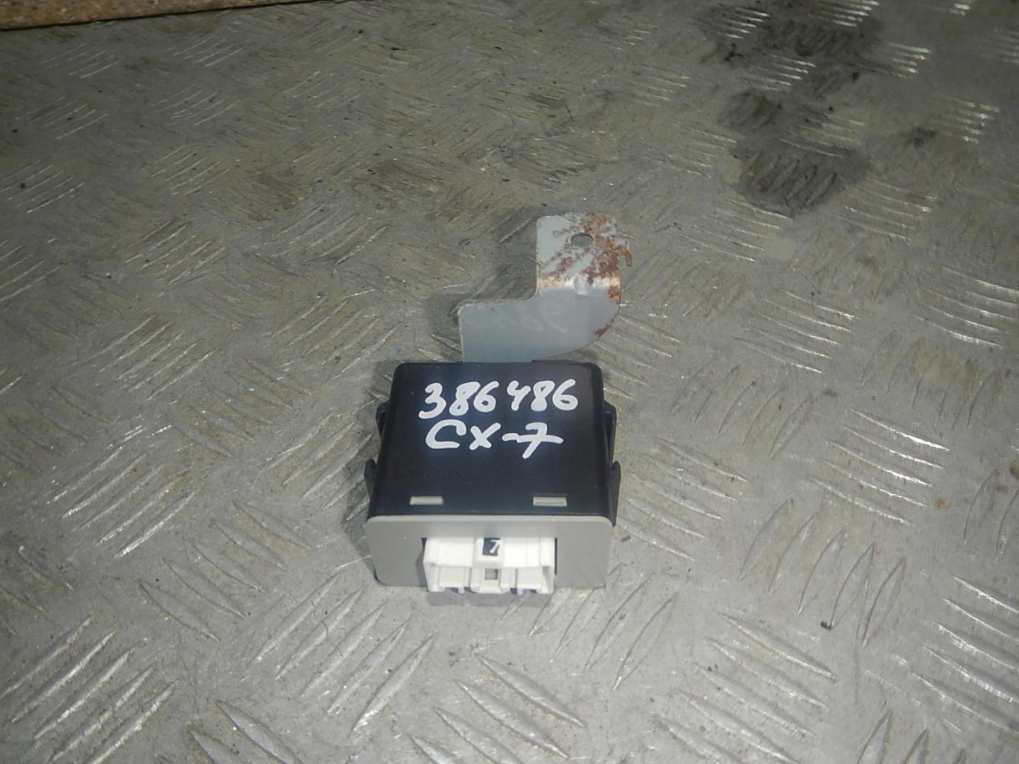 Блок электронный