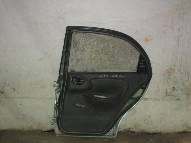 Накладка двери задней правой