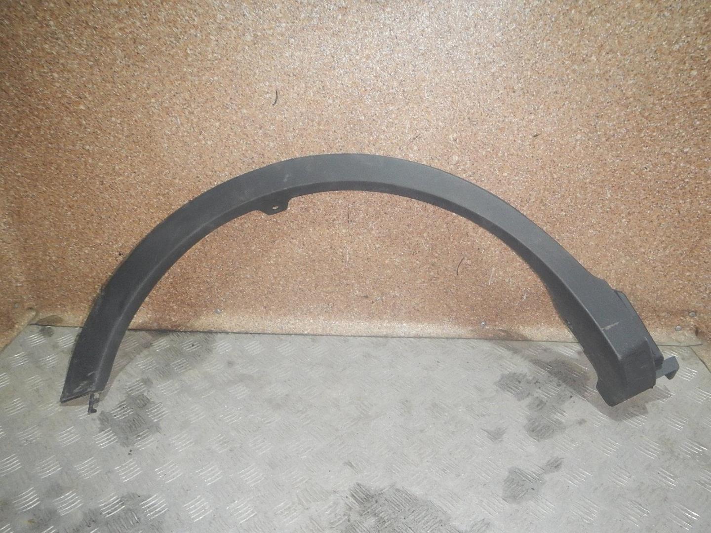 Накладка на крыло