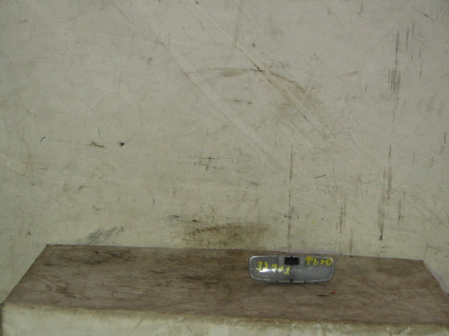 Плафон салонный