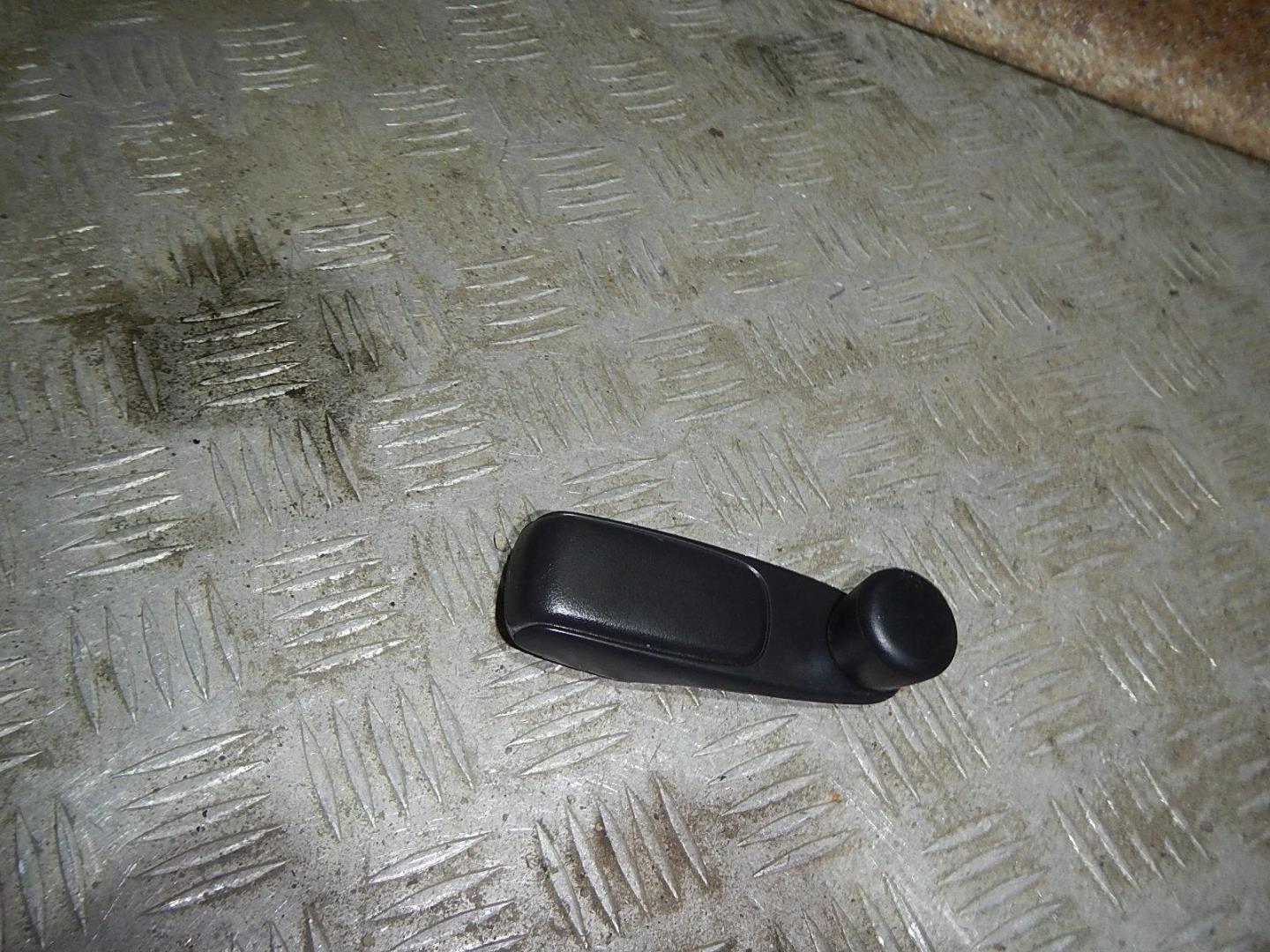 Ручка стеклоподъемника