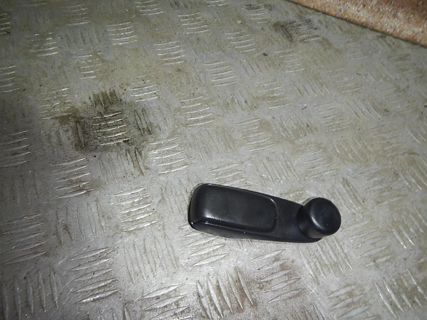 Ручка стеклоподъемника