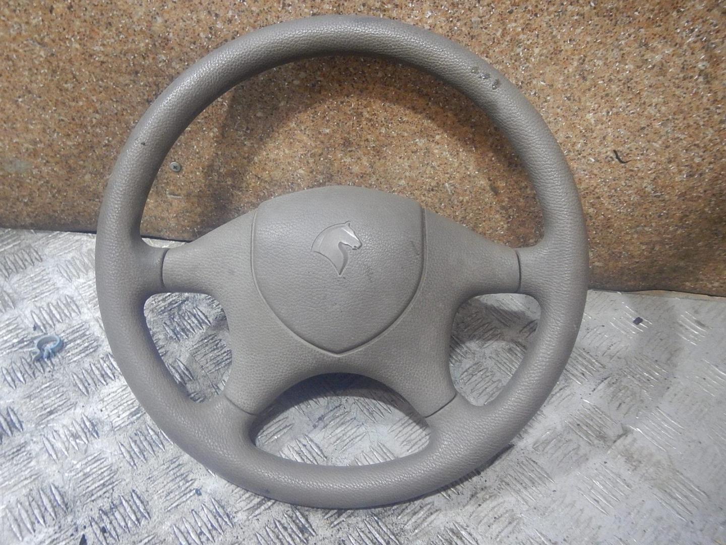 Рулевое колесо без AIR BAG