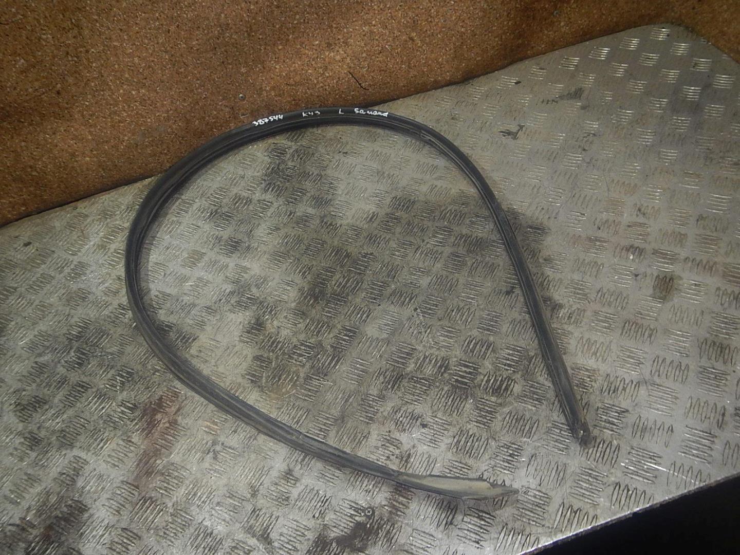 Уплотнитель (наружный)