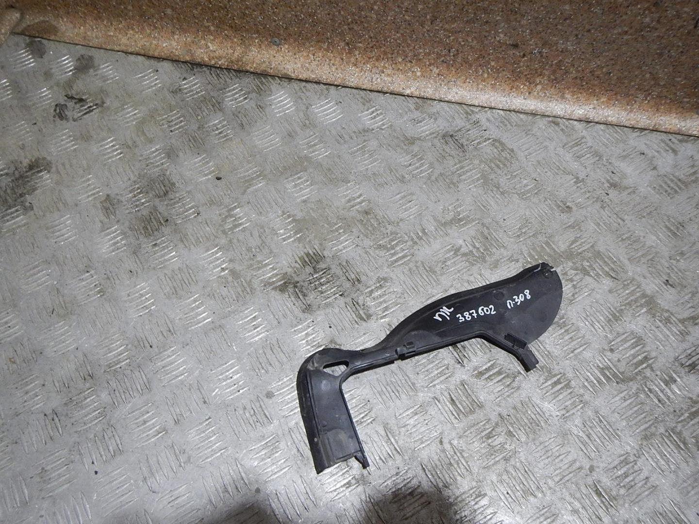 Накладка (кузов наружные)