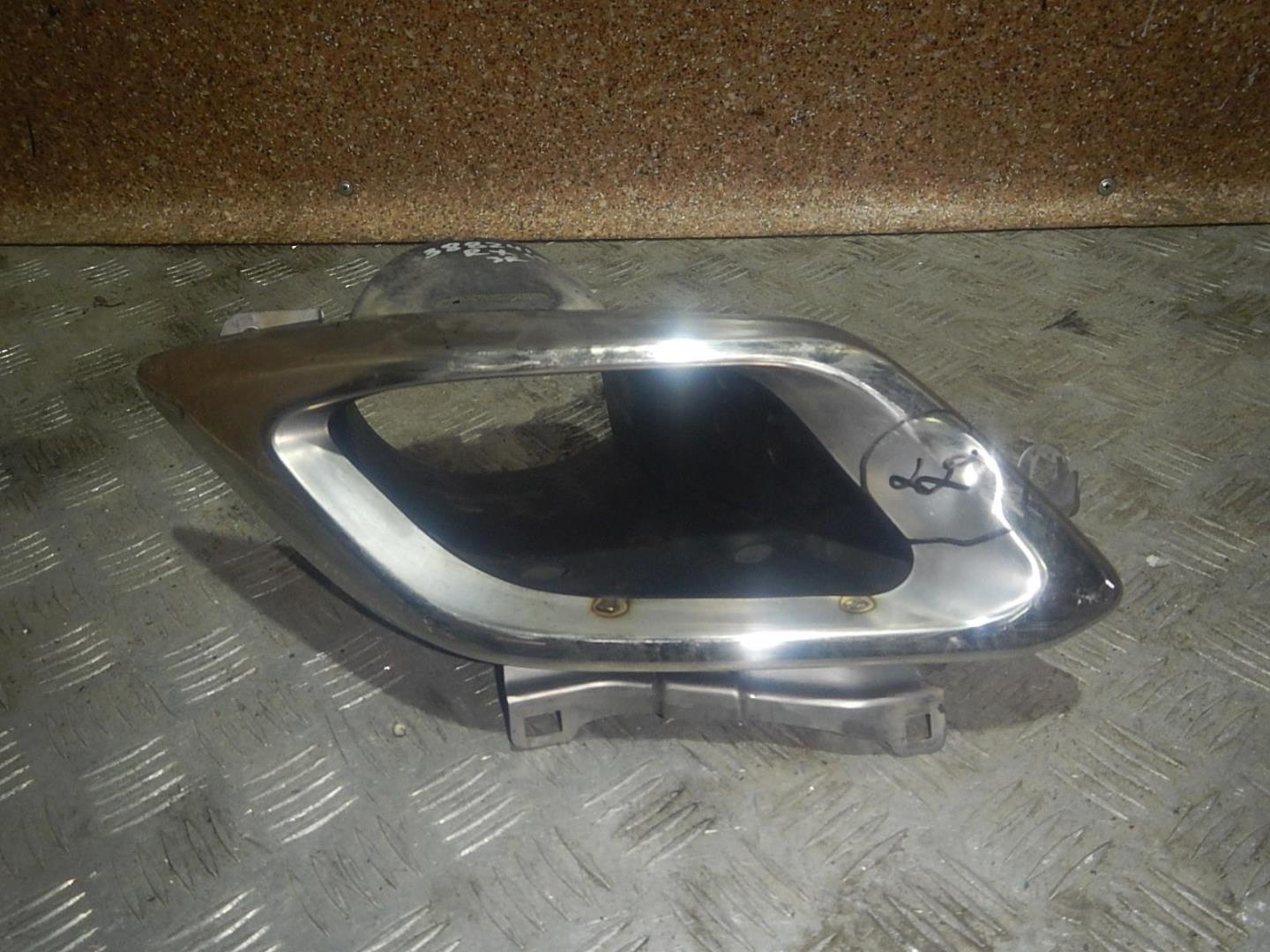 Насадка на глушитель