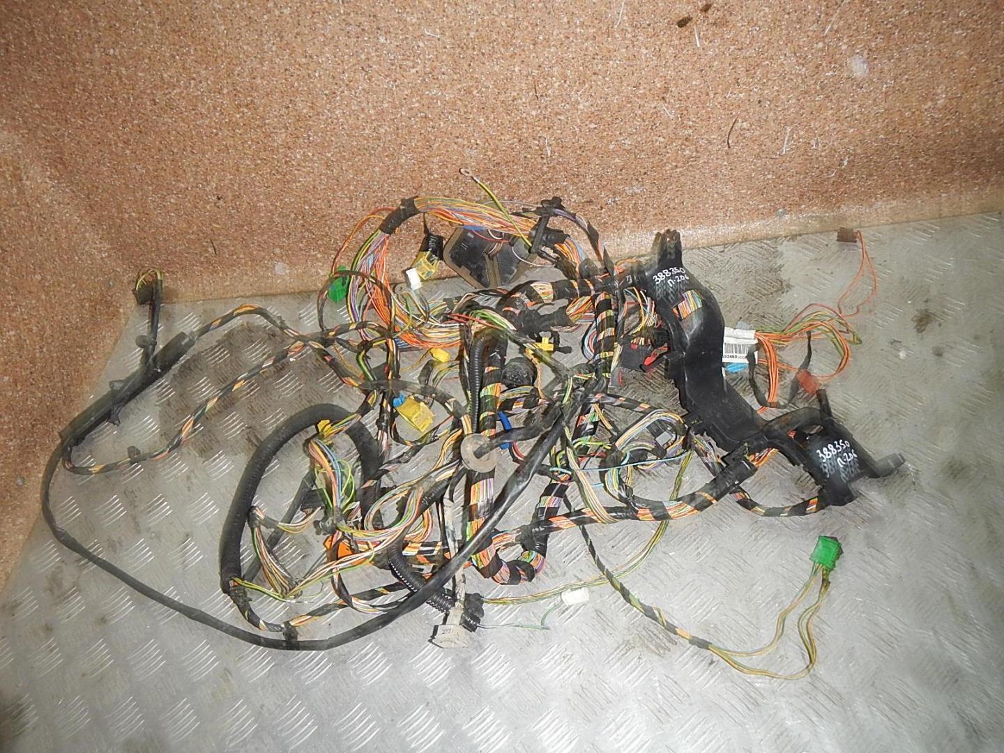 Проводка (коса)