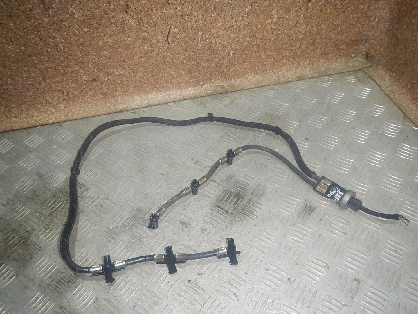 Проводка (коса)