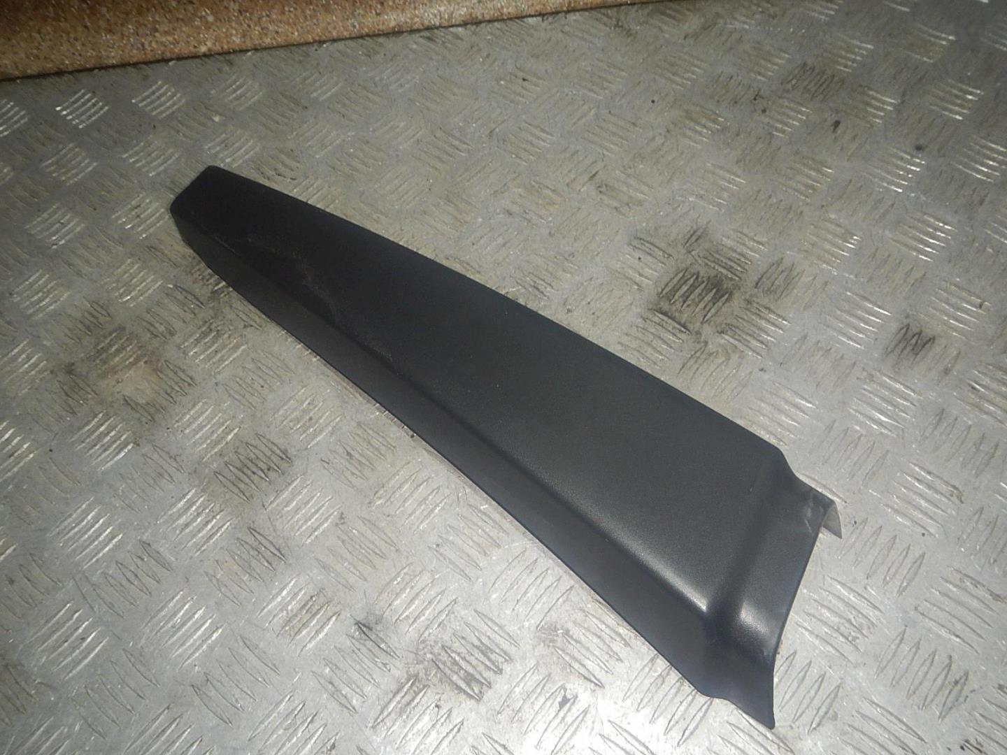 Накладка (кузов наружные)