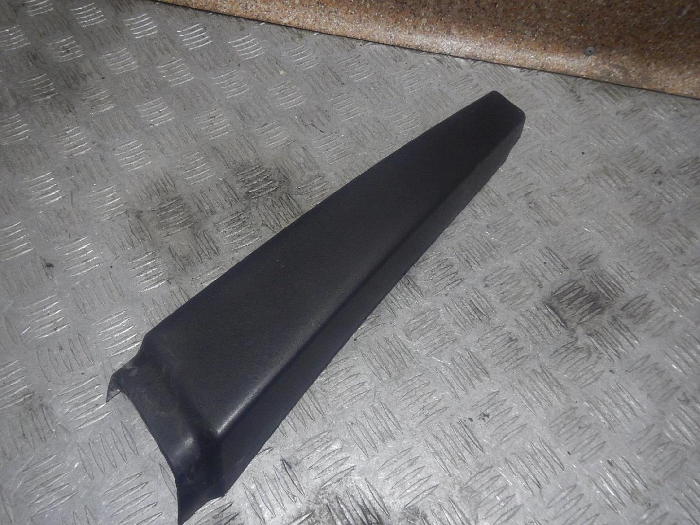 Накладка (кузов наружные)