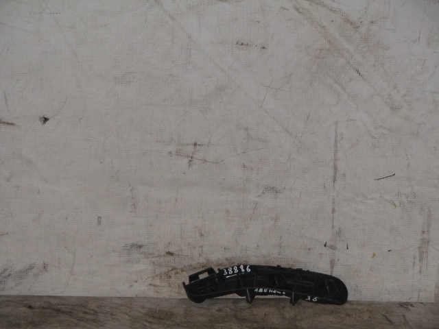 Кронштейн заднего бампера левый