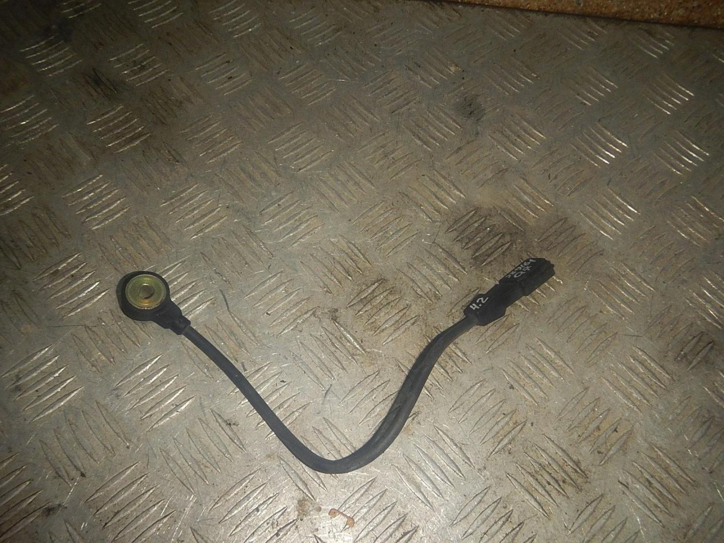 Датчик детонации